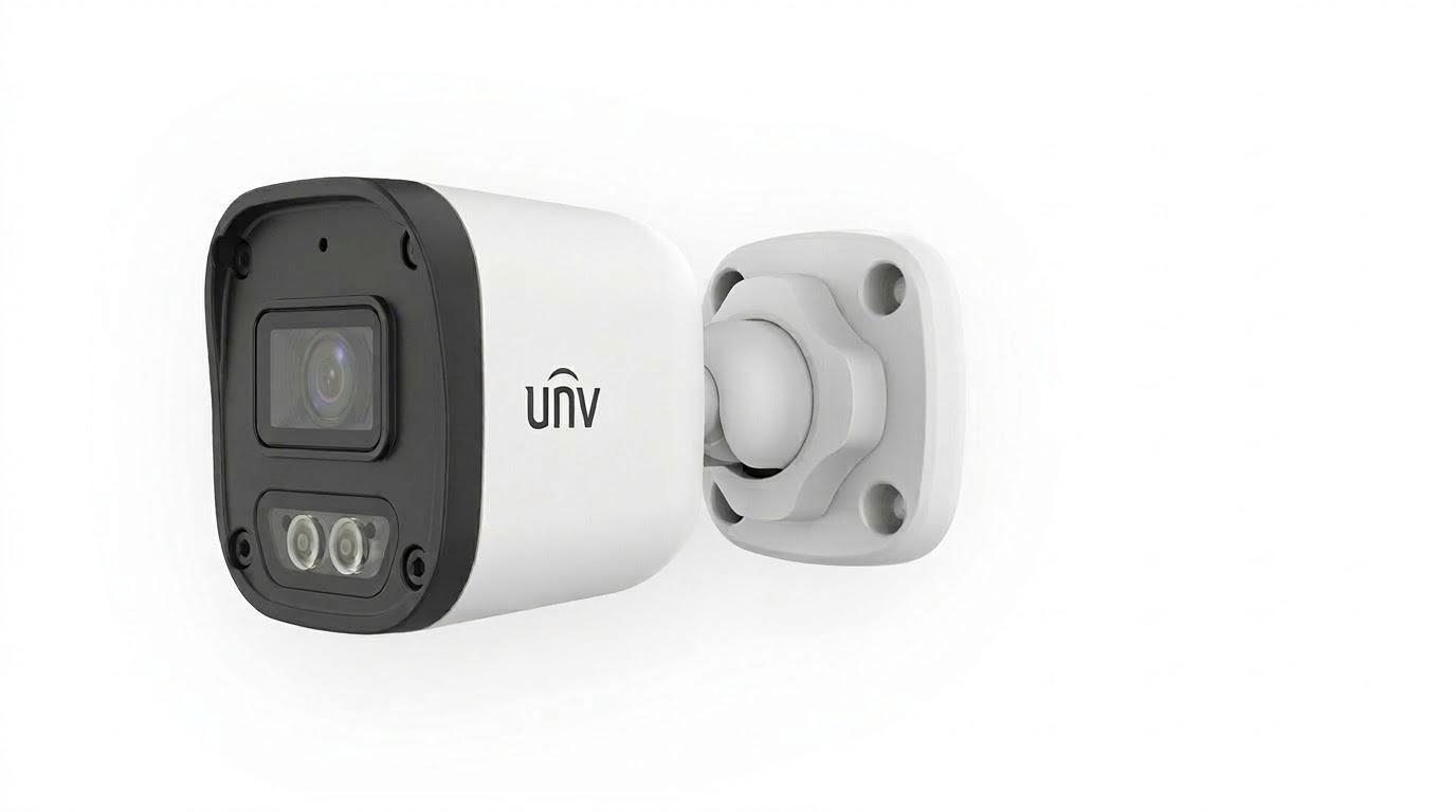 CAMERA UNV IPC2122LB-AF40-ECO